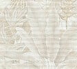 AS CREATION - Papier peint intissé Sumatra - Naturel - L.10.05xl.0.53m - vignette
