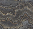 AS CREATION - pv/int malachite noir - vignette