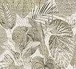 AS CREATION - Papier peint Colosia - Beige ecru - vignette