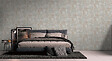 AS CREATION - Papier peint effet béton - Gris bronze - vignette