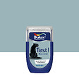 DULUX VALENTINE - Peinture Crème De Couleur Dulux Valentine Satin Bleu Acier 30 ml - vignette