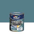 DULUX VALENTINE - Peinture extérieure Fer Ecran+Dulux Valentine Brillant-Bleu Tempête 2L - vignette