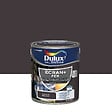 DULUX VALENTINE - Peinture extérieur métal ferreux - Ecran+ - Bois Brûlé - 2L - vignette