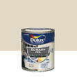 DULUX VALENTINE - Peinture antirouille fer Ecran+ - Beige Gris - 2L - vignette