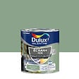 DULUX VALENTINE - Peinture antirouille fer Ecran+ Fer - Vert Provence - 0,5L - vignette