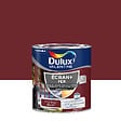 DULUX VALENTINE - Peinture extérieure fer Ecran+ Fer - Rouge Basque - 0,5L - vignette
