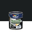 DULUX VALENTINE - Peinture extérieure multi-supports satin - Noir - 2 L - vignette
