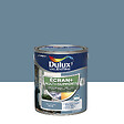 DULUX VALENTINE - Peinture Ext M/Sup Ecran+ Dulux Valentine Satin - Ciel d'Orage 2 L - vignette
