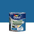 DULUX VALENTINE - Peinture Ext M/Sup Ecran+ Dulux Valentine Satin - Bleu Breton 0,5 L - vignette