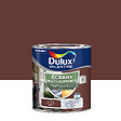 DULUX VALENTINE - Peinture Ext M/Sup Ecran+ Dulux Valentine Satin - Ton Bois 0,5 L - vignette