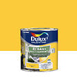 DULUX VALENTINE - Peinture multi-supports satin - Jaune Lupin - 0,5L - vignette