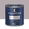 DULUX VALENTINE - Peinture murs&boiseries Valentine  Mat Velouté Essence Violette 0,125L - vignette