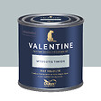 DULUX VALENTINE - Peinture murale Valentine Mat Velouté Myosotis Timide 0,125L - vignette