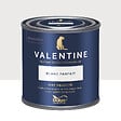DULUX VALENTINE - Peinture intérieure murs et boiseries - Mat Velouté Blanc Parfait - 0,125L - vignette