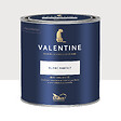 DULUX VALENTINE - Peinture murs&boiseries Valentine  Mat Velouté Blanc Parfait 0,5 L - vignette
