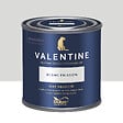 DULUX VALENTINE - Peinture murs et boiseries Mat Velouté Blanc Frisson 0,125L - vignette