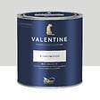 DULUX VALENTINE - Peinture murs et boiseries Mat velouté Blanc Frisson 0,5L - vignette
