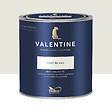 DULUX VALENTINE - Peinture multi-supports mat velouté - Vent Blanc - 0,5L - vignette
