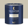 DULUX VALENTINE - Peinture intérieure murs et boiseries - Mat Velouté - Murmure d'Été - 0,5L - vignette