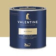 DULUX VALENTINE - Peinture murs&boiseries Valentine  Mat Velouté Rêve Epicé 0,5 L - vignette