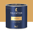 DULUX VALENTINE - Peinture murs et boiseries Valentine Jaune Idole 0,5L - vignette