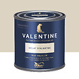 DULUX VALENTINE - Peinture intérieure Mat Velouté - Éclat d'Albâtre - 0,125L - vignette