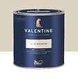 DULUX VALENTINE - Peinture murs&boiseries Valentine  Mat Velouté Eclat d'Albâtre 0,5 L - vignette