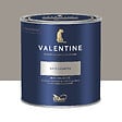 DULUX VALENTINE - Peinture murs et boiseries Mat Velouté - Gris Chimère 0,5L - vignette