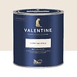 DULUX VALENTINE - Peinture murs&boiseries Valentine  Mat Velouté Esprit de Perle 0,5 L - vignette
