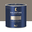 DULUX VALENTINE - Peinture murs et boiseries Valentine - Brun Tourbé - 0,5L - vignette