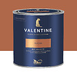 DULUX VALENTINE - Peinture murs&boiseries Valentine  Mat Velouté Alezan 0,5 L - vignette