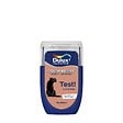 DULUX VALENTINE - Testeur Dulux Valentine Color Resist Mur et Boiserie Cuivre Rose 0,03L - vignette
