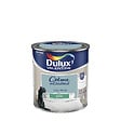 DULUX VALENTINE - Peinture intérieure Crème de Couleur Bleu Acier 0,5L - vignette