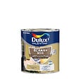 DULUX VALENTINE - Peinture extérieure Bois Ecran+ Dulux Valentine Satin-Jaune Pampa 0,5L - vignette