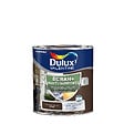 DULUX VALENTINE - Peinture Ext M/Sup Ecran+ Dulux Valentine Satin - Brun Normandie 0,5 L - vignette