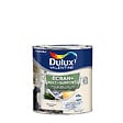 DULUX VALENTINE - Peinture Ext M/Sup Ecran+ Dulux Valentine Satin - Blanc Cassé 0,5 L - vignette