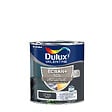 DULUX VALENTINE - Peinture sol int/ext - Acrylique - Gris Anthracite - 0,5L - vignette