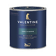 DULUX VALENTINE - Peinture Valentine Mat Velouté Tumulte Marine 0,5L - vignette