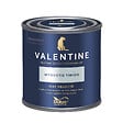 DULUX VALENTINE - Peinture murale Valentine Mat Velouté Myosotis Timide 0,125L - vignette