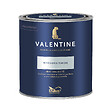 DULUX VALENTINE - Peinture murs&boiseries Valentine  Mat Velouté Myosotis Timide 0,5 L - vignette