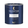 DULUX VALENTINE - Peinture murs et boiseries Mat velouté Blanc Frisson 0,5L - vignette