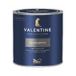 DULUX VALENTINE - Peinture murs boiseries Mat Velouté Noir Magnétite - 0,5L - vignette