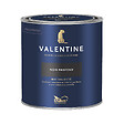 DULUX VALENTINE - Peinture murs et boiseries Valentine - Noir Profond - 0,5L - vignette