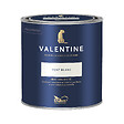 DULUX VALENTINE - Peinture multi-supports mat velouté - Vent Blanc - 0,5L - vignette