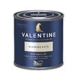 DULUX VALENTINE - Peinture murs&boiseries Valentine  Mat Velouté Murmure d'Eté 0,125L - vignette