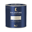 DULUX VALENTINE - Peinture intérieure murs et boiseries - Mat Velouté - Murmure d'Été - 0,5L - vignette