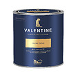DULUX VALENTINE - Peinture murs et boiseries Valentine Jaune Idole 0,5L - vignette