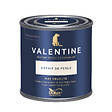 DULUX VALENTINE - Peinture multi-supports - Mat Velouté - Esprit Perle 0,125L - vignette