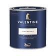 DULUX VALENTINE - Peinture murs&boiseries Valentine  Mat Velouté Esprit de Perle 0,5 L - vignette
