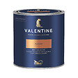 DULUX VALENTINE - Peinture murs&boiseries Valentine  Mat Velouté Alezan 0,5 L - vignette